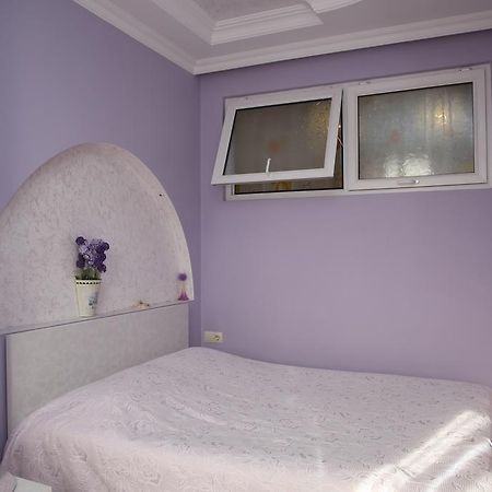 Tamuna Apartment บาทูมิ ภายนอก รูปภาพ
