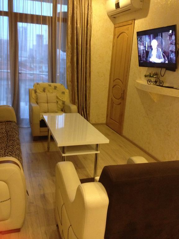 Tamuna Apartment บาทูมิ ห้อง รูปภาพ