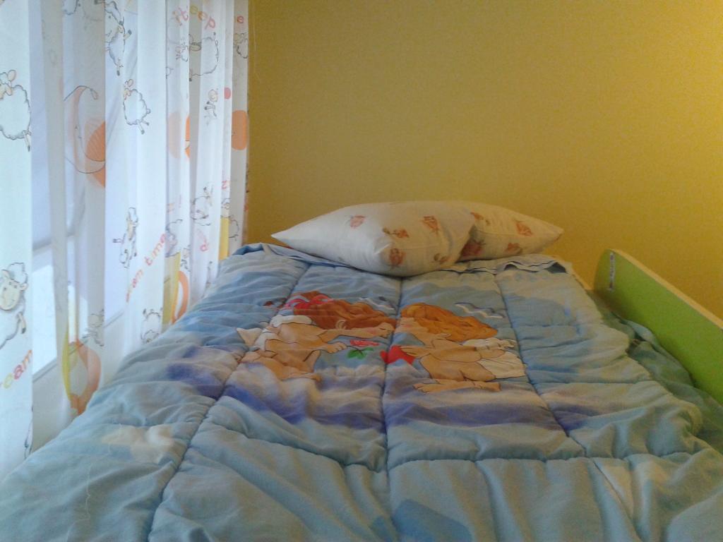 Tamuna Apartment บาทูมิ ห้อง รูปภาพ