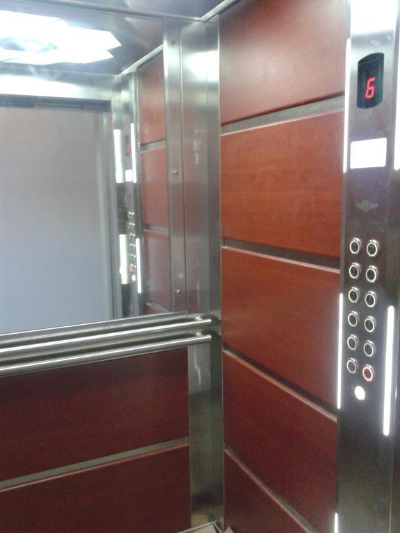 Tamuna Apartment บาทูมิ ห้อง รูปภาพ