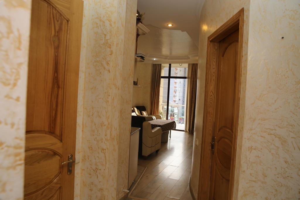 Tamuna Apartment บาทูมิ ภายนอก รูปภาพ