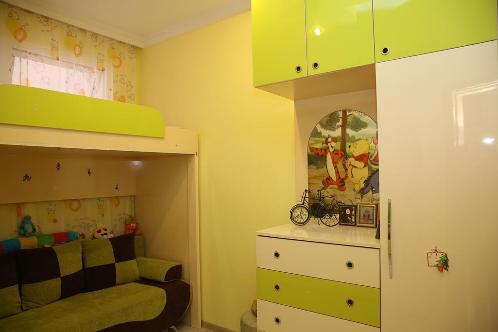 Tamuna Apartment บาทูมิ ภายนอก รูปภาพ