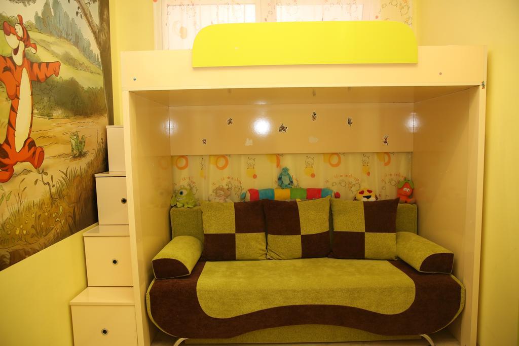 Tamuna Apartment บาทูมิ ภายนอก รูปภาพ