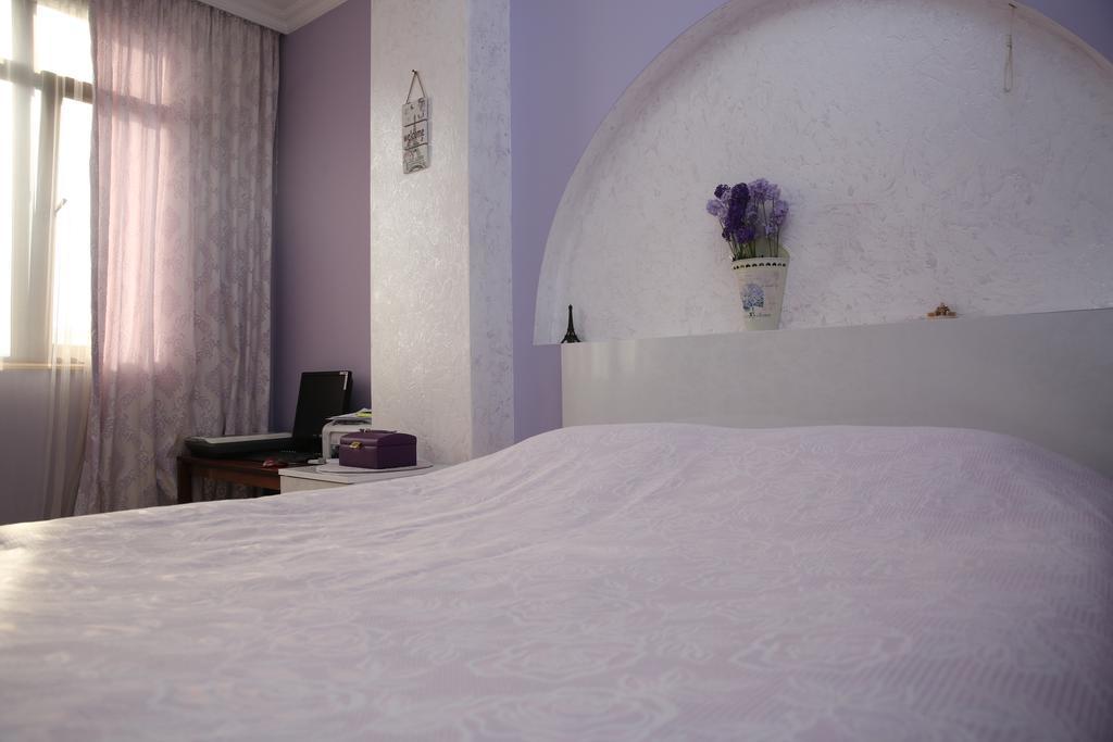 Tamuna Apartment บาทูมิ ภายนอก รูปภาพ