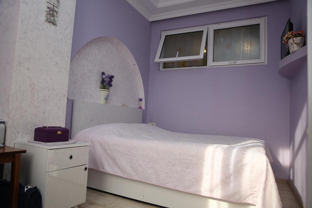 Tamuna Apartment บาทูมิ ภายนอก รูปภาพ